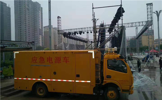 凤凰镇300KW发电机出租
